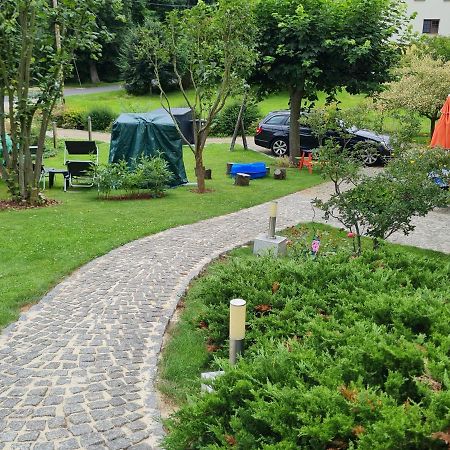 Ferienwohnung Am Berzdorfer See, Goerlitz, Klein Neundorf, Seestrasse Eksteriør billede