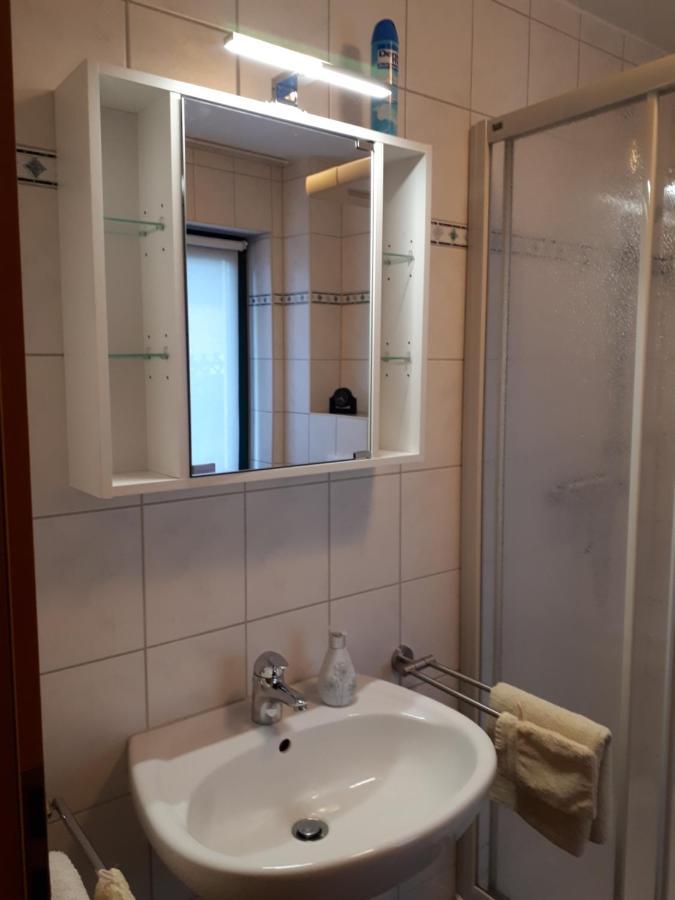 Ferienwohnung Am Berzdorfer See, Goerlitz, Klein Neundorf, Seestrasse Eksteriør billede