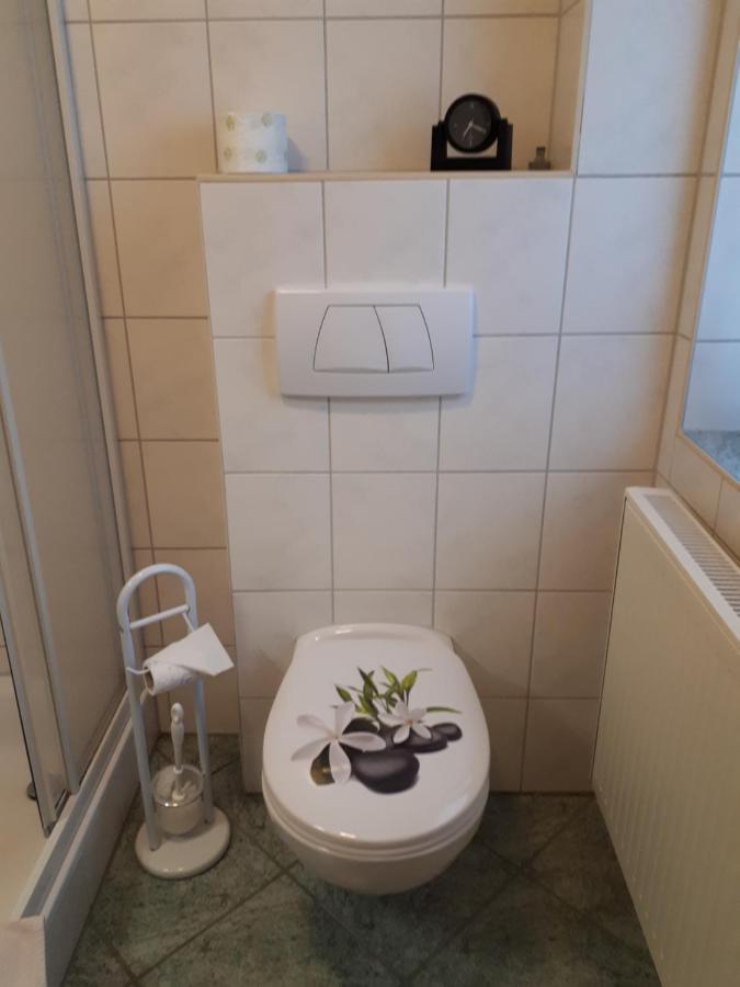 Ferienwohnung Am Berzdorfer See, Goerlitz, Klein Neundorf, Seestrasse Eksteriør billede