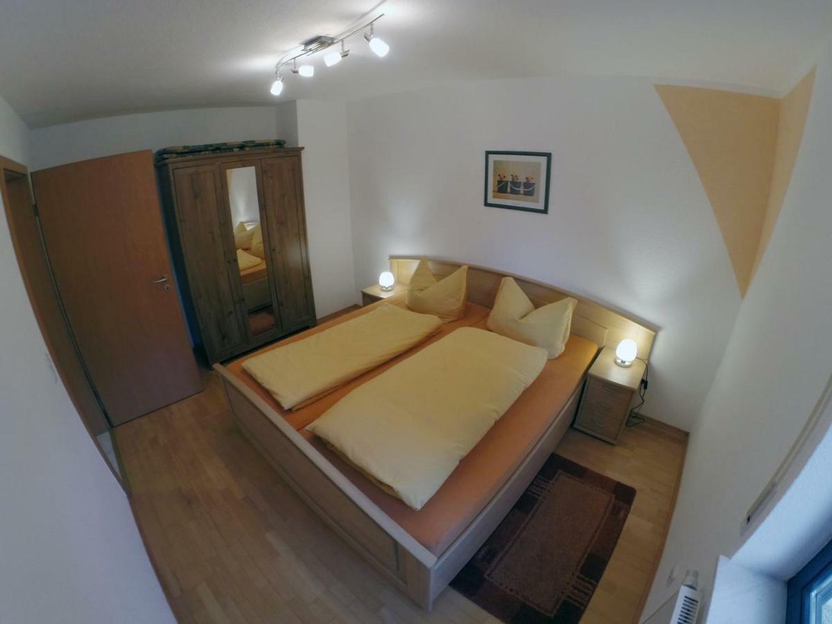 Ferienwohnung Am Berzdorfer See, Goerlitz, Klein Neundorf, Seestrasse Eksteriør billede