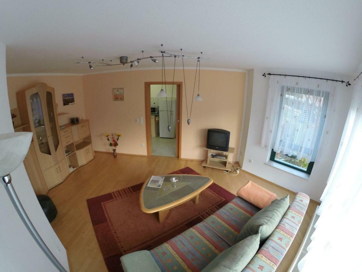 Ferienwohnung Am Berzdorfer See, Goerlitz, Klein Neundorf, Seestrasse Eksteriør billede