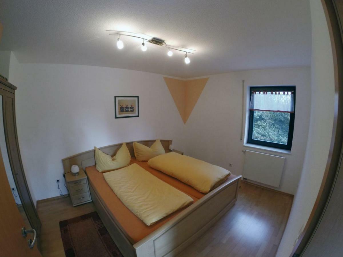 Ferienwohnung Am Berzdorfer See, Goerlitz, Klein Neundorf, Seestrasse Eksteriør billede