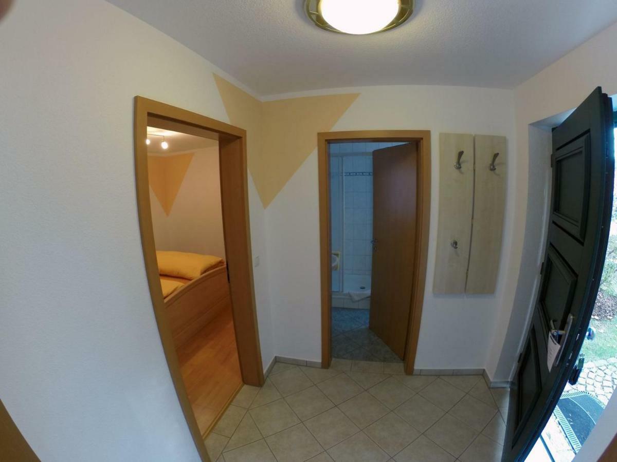 Ferienwohnung Am Berzdorfer See, Goerlitz, Klein Neundorf, Seestrasse Eksteriør billede