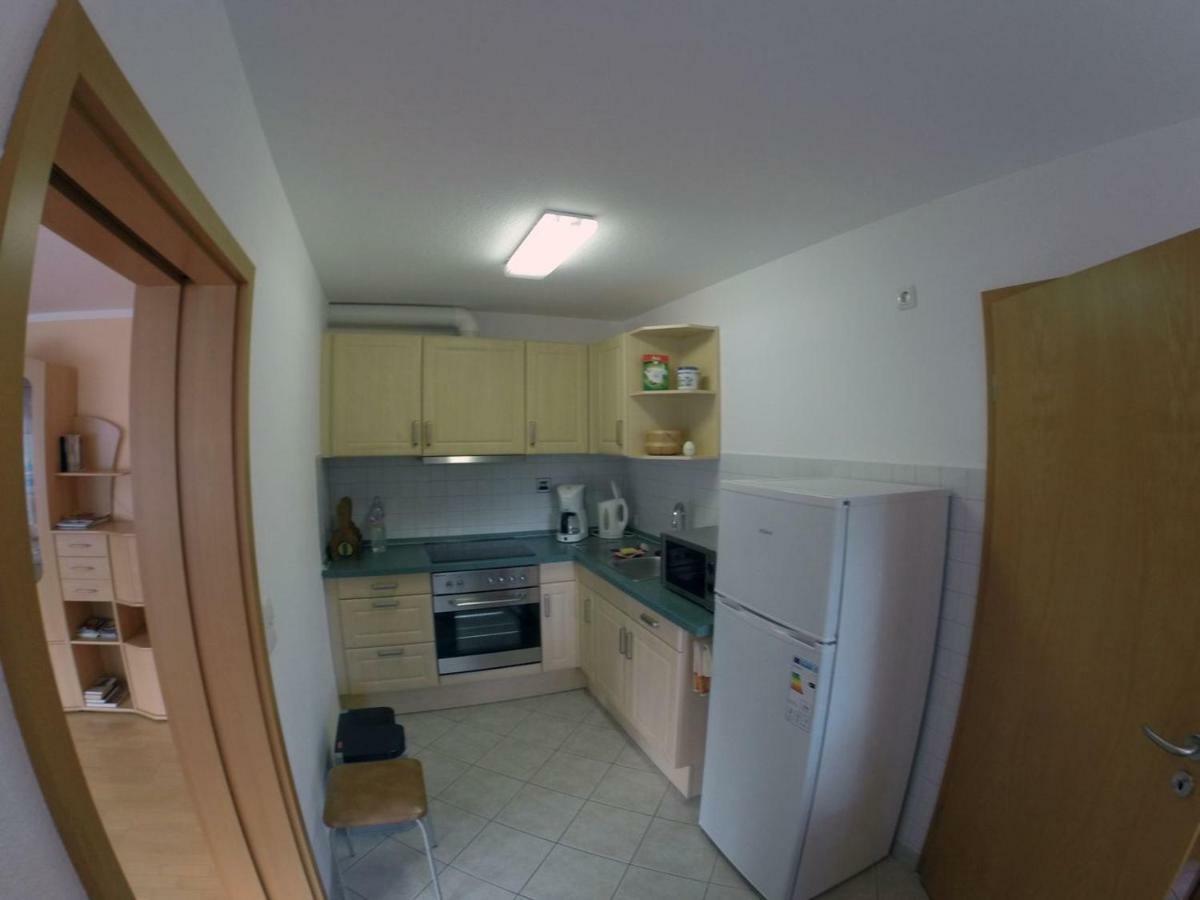 Ferienwohnung Am Berzdorfer See, Goerlitz, Klein Neundorf, Seestrasse Eksteriør billede