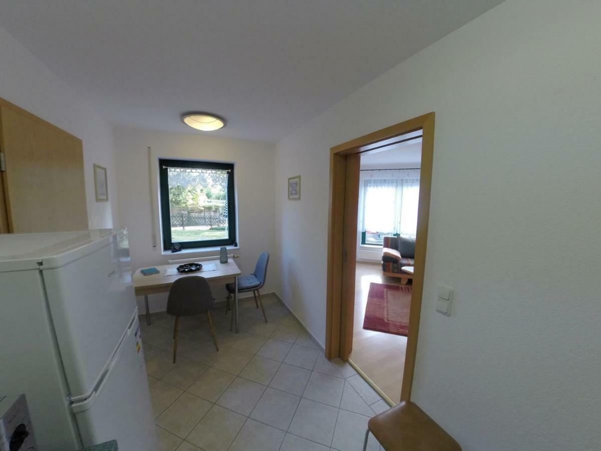 Ferienwohnung Am Berzdorfer See, Goerlitz, Klein Neundorf, Seestrasse Eksteriør billede
