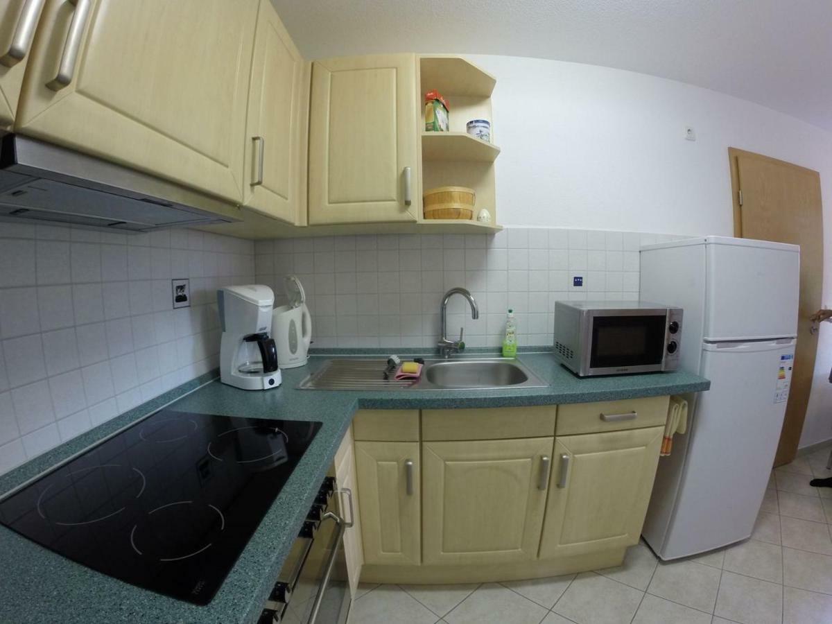 Ferienwohnung Am Berzdorfer See, Goerlitz, Klein Neundorf, Seestrasse Eksteriør billede
